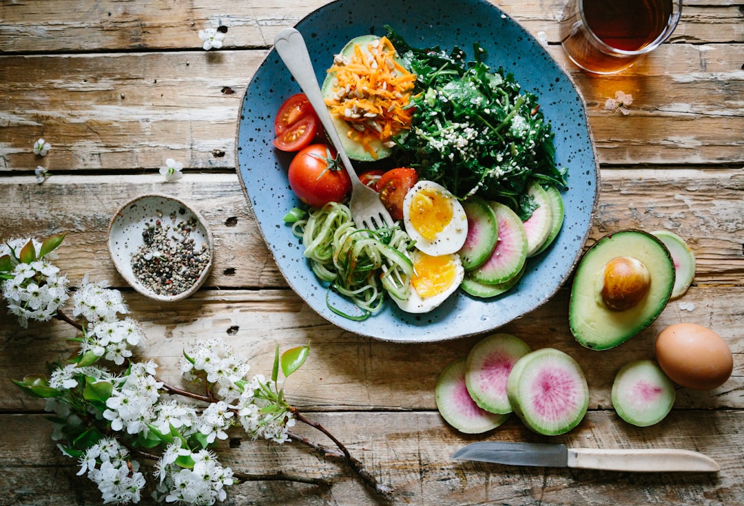 nutrición saludable 2