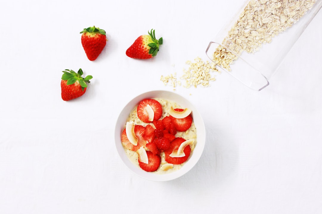nutrición saludable 3